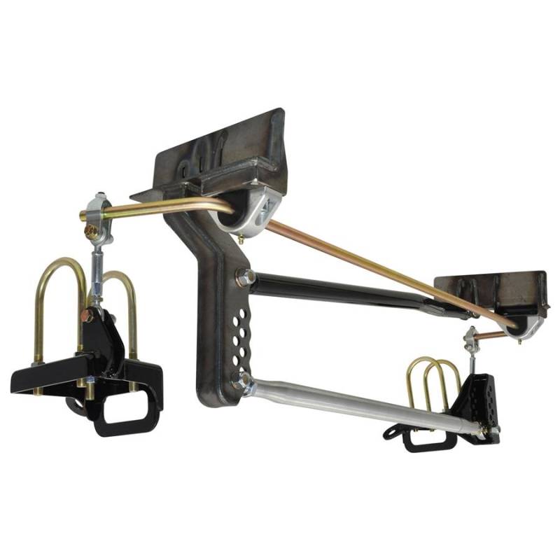 64 73 Mustang Panhard Bar for Leaf Spring Suspension