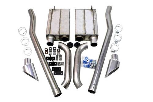 Shop by Category - Exhaust