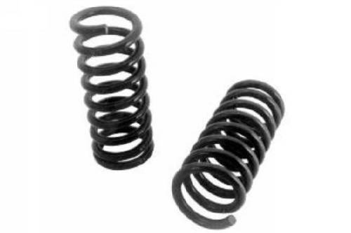 Coil Spring - Performance