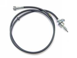 Scott Drake - 64-66 Mustang Speedometer Cables (Auto & 3 Speed Manual)