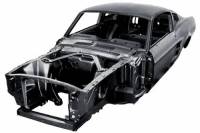 1979-1993 Mustang Parts - Weatherstrip - Body