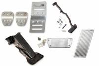 2005-2009 Mustang Parts - Brakes - Pedals & Related