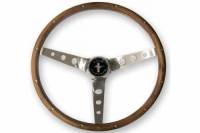 1964-1973 Mustang Parts - Steering - Steering Wheel & Related