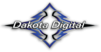 Dakota Digital Gauges & Accessories
