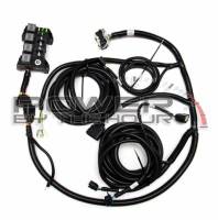 Electrical & Lighting - Wire Harnesses - Engine Related