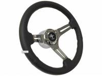 1979-1993 Mustang Parts - Steering - Steering Wheel & Related