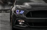 2015-2023 Mustang Parts - Electrical & Lighting - Headlights