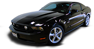 2010-2014 Mustang Parts Image