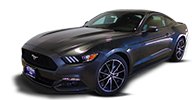 2015-2022 Mustang Parts Image