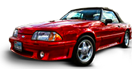 1979-1993 Mustang Parts Image