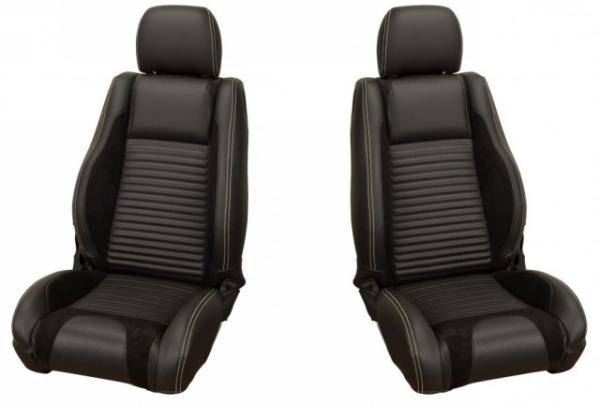 2007 mustang seat covers hotsell