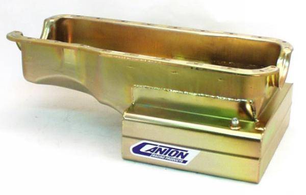 thumbnail image 2 of Canton 15-277 Oil Pump Pickup For LS Front Sump Oil Pan 15-276 2 of 11