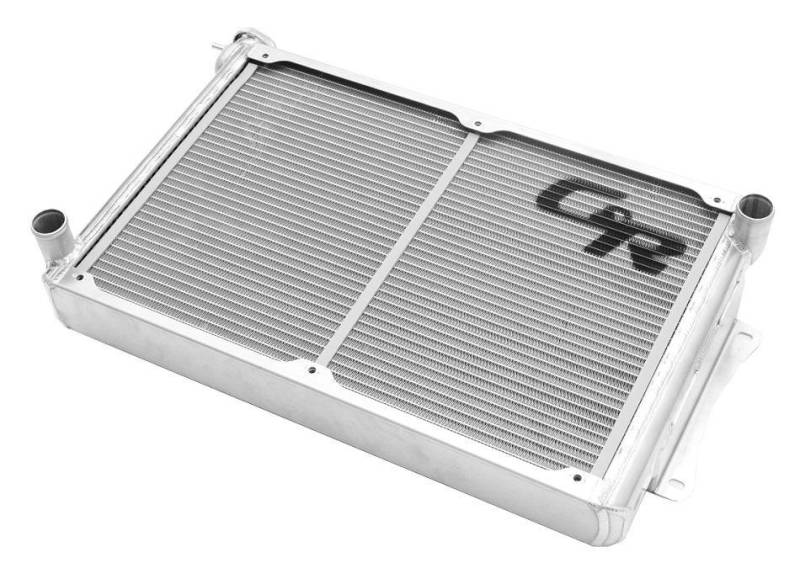 64 66 Mustang Radiator 5.0 Coyote Swap 2 Row