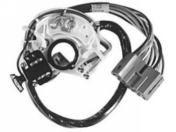 70-72 Mustang Turn Signal Switch (with Tilt)