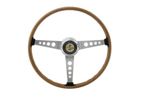 1964-1973 Mustang Parts - Steering