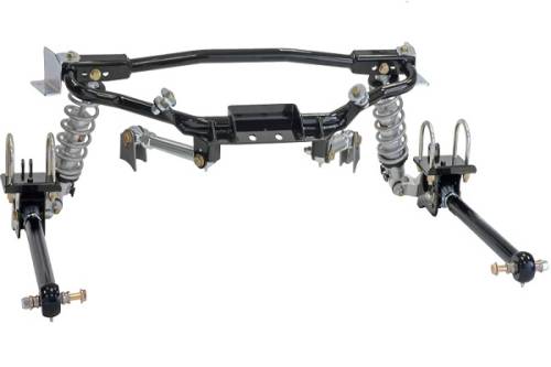 1979-1993 Mustang Parts - Suspension