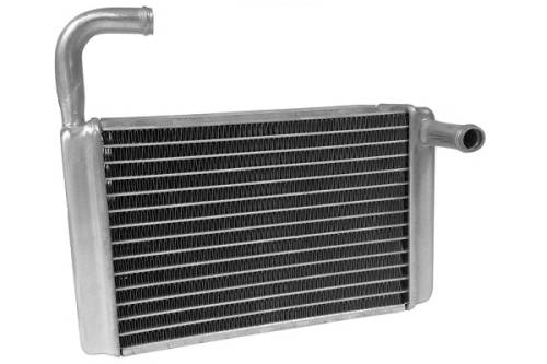 A/C & Heating - Heater Cores