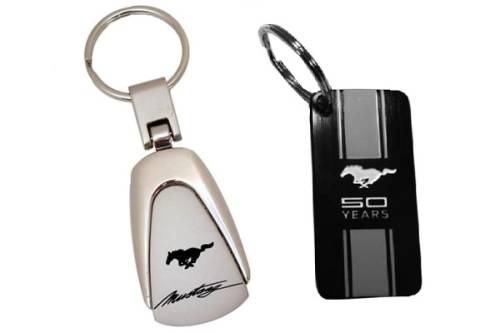 Accessories - Key Chains