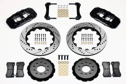 Brakes - Disc Brakes