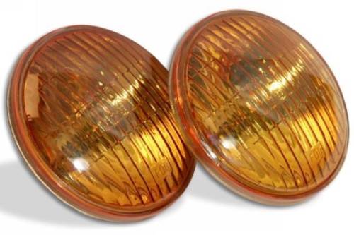 Electrical & Lighting - Fog Lights