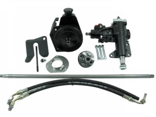 Steering - Conversion Kits