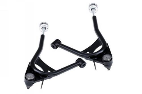 Suspension - Control Arms