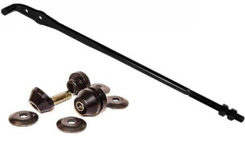 Suspension - Strut Rod