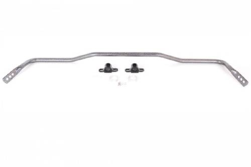 Suspension - Sway Bars