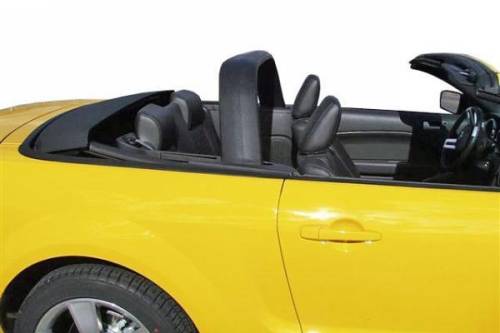 Convertible Top - Styling Bar Kits