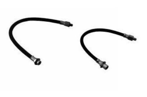 Disc Brakes - Hoses