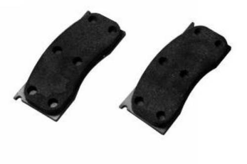 Disc Brakes - Pads