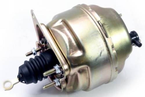 Master Cylinders & Boosters - Power Brake Boosters