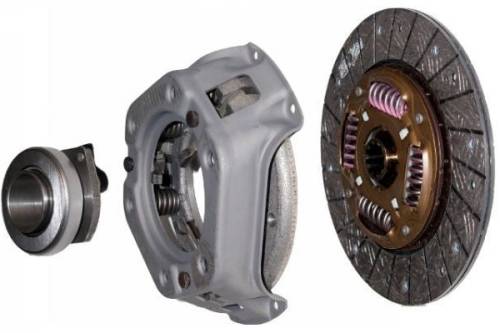 Clutch - Disc & Kits