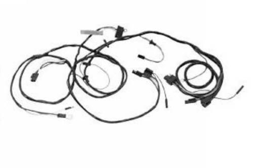 Wire Harnesses - Headlight