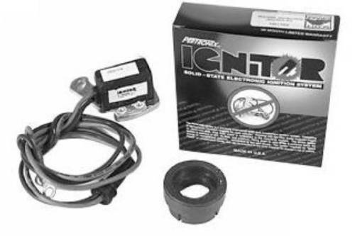 Ignition System - Electronic Conversion Kits