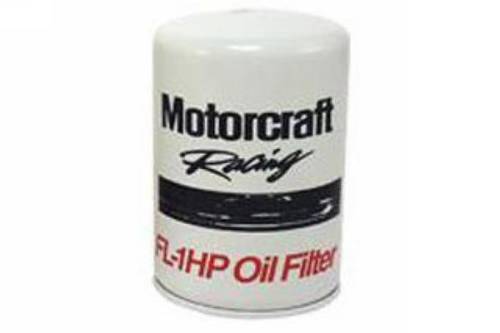 Oil System - Filters