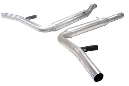 Shop by Category - Exhaust - Kits - Side Exit