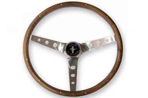 Steering Wheel & Related - Steering Wheels