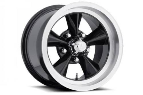 Wheels - 14 Inch