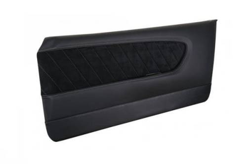 Door Panels & Related - Aftermarket Panels