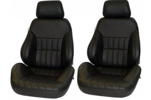 Seats & Components - Aftermarket Seats