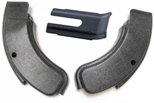 Seats & Components - Seat Components