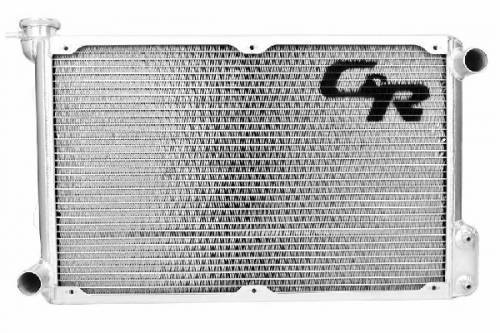 Radiators - 2 - Core