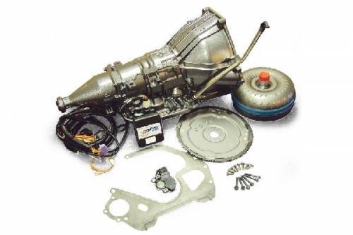 Transmission - Automatic Transmission Kits