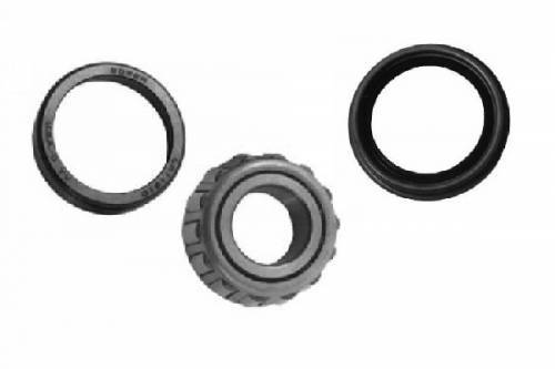 Wheels - Bearings & Seals