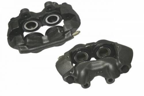 Disc Brakes - Calipers