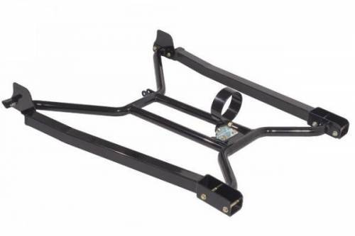 Suspension - Chassis Support