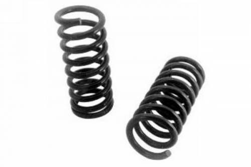 Suspension - Coil Spring