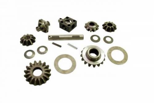 Drivetrain - Differential