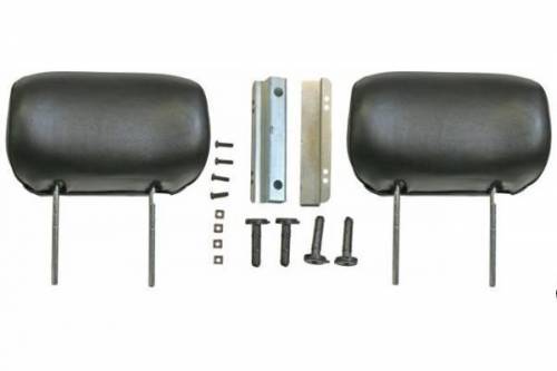 Seats & Components - Head Rests